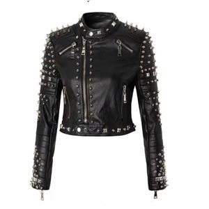 Leather Jackets Brand new